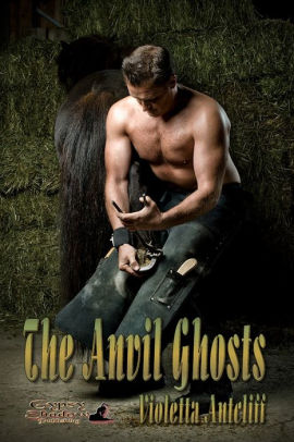 The Anvil Ghosts