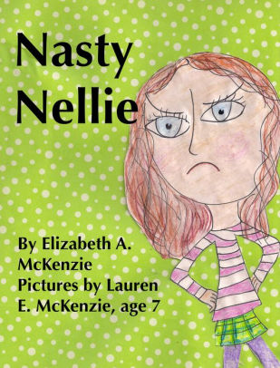 Nasty Nellie