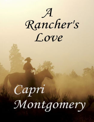 A Rancher's Love