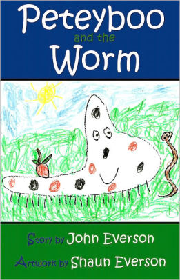 Peteyboo and the Worm