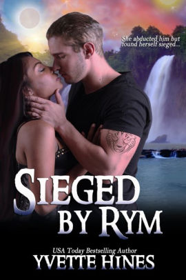 Sieged by Rym