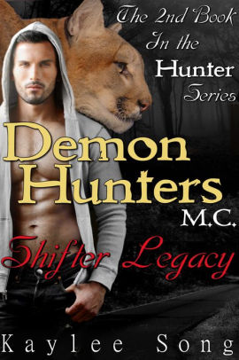 Shifter Legacy