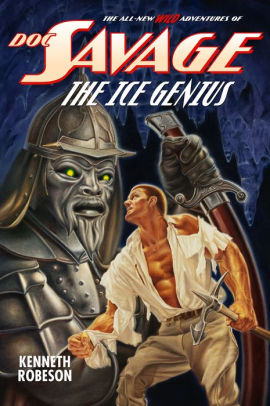 The Ice Genius