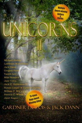 Unicorns II