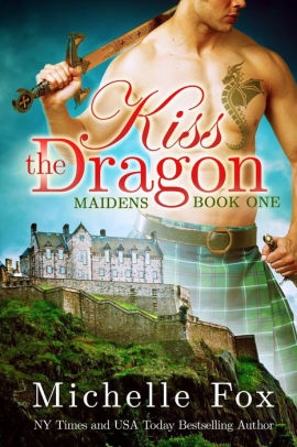 Kiss the Dragon