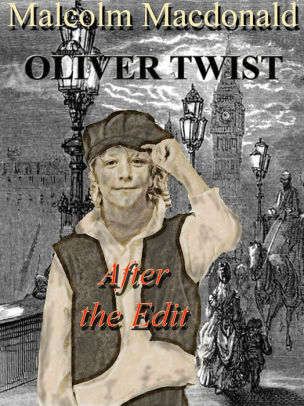 Oliver Twist