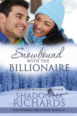 Snowbound with the Billionaire