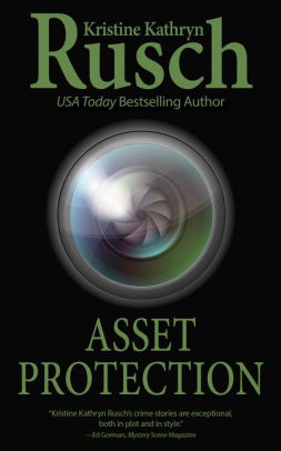 Asset Protection