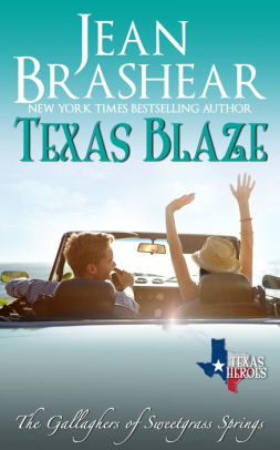 Texas Blaze