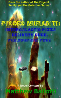 Pisces Miranti