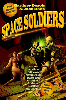 Space Soldiers