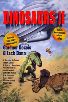 Dinosaurs II