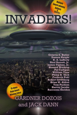 Invaders!