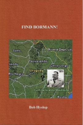 Find Bormann!