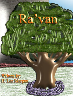 Ra' van