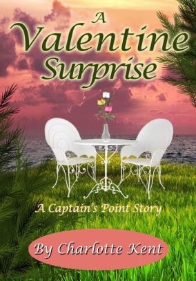 A Valentine Surprise