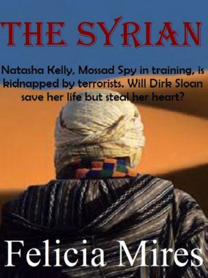 The Syrian