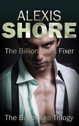 The Billionaire's Fixer