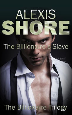 The Billionaire's Slave