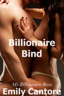 Billionaire Bind