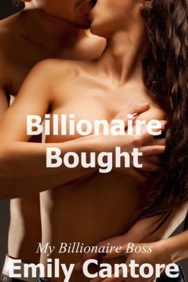 Billionaire Bought