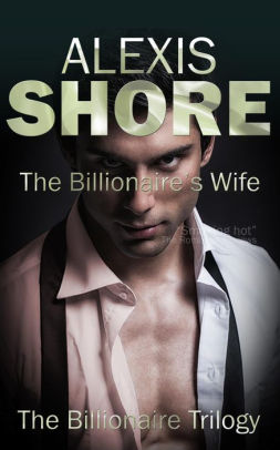 The Billionaire's Wife