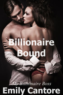 Billionaire Bound