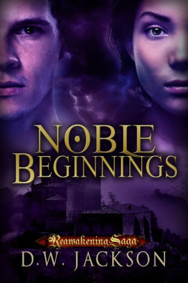 Noble Beginnings