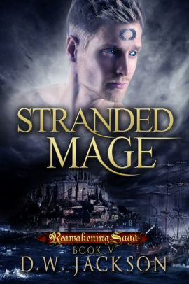 Stranded Mage