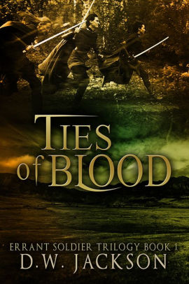 Ties of Blood