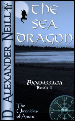 The Sea Dragon