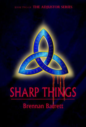 Sharp Things