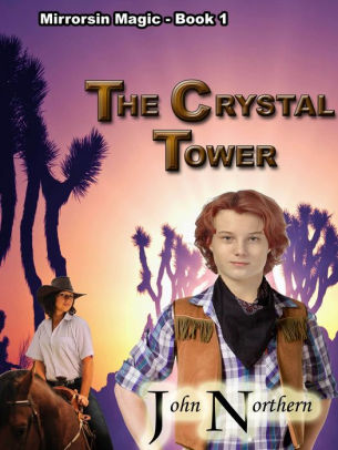 The Crystal Tower