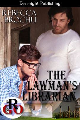 The Lawman's Librarian