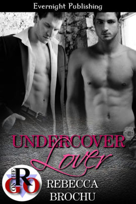 Undercover Lover