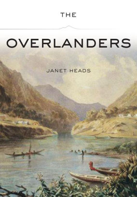 The Overlanders