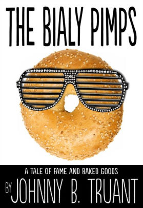 The Bialy Pimps