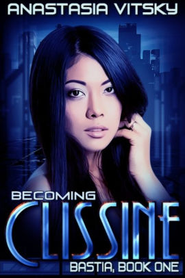 Becoming Clissine