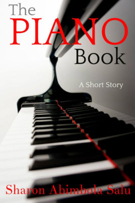 The Piano Book