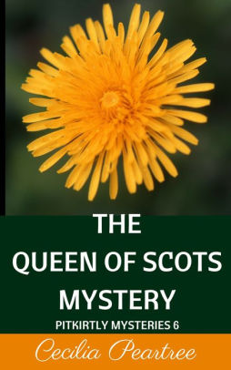 The Queen of Scots Mystery