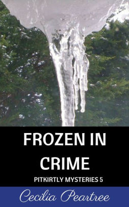 Frozen in Crime