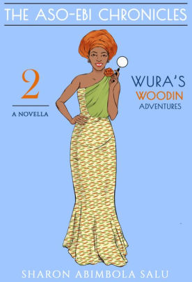 Wura's Woodin Adventures