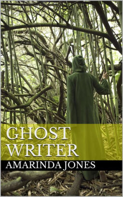 Ghost Writer