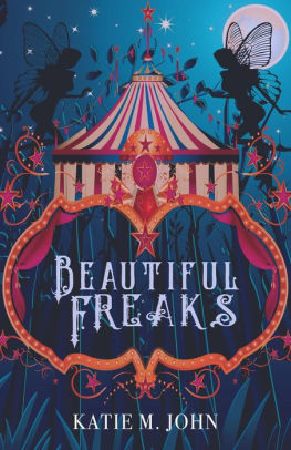 Beautiful Freaks