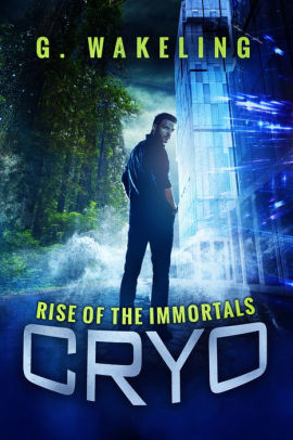 Rise of the Immortals