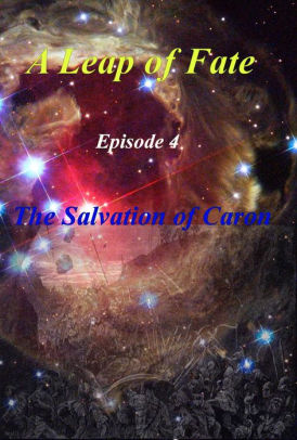 The Salvation of Caron