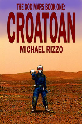 CROATOAN