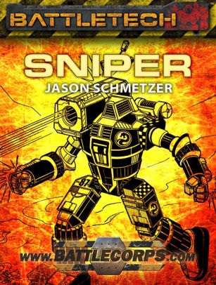 BattleTech: Sniper