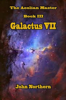 Galactus VII