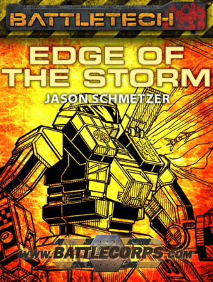 BattleTech: The Edge of the Storm